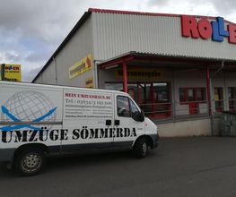 Umzüge Sömmerda Bild 4
