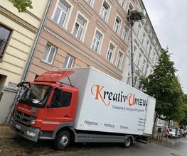 Kreativ Umzug Bild 4
