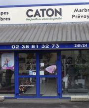 Pompes Funèbres Caton - La Chapelle Saint Mesmin image 11