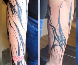 Estel Tattoo Studio GmbH Bild 2