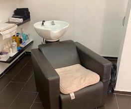 Coiffeur Kelmendi-Sonï Bild 8