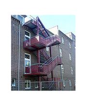 Stahl- und Metallbau Hruschka Bild 5