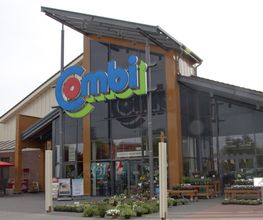 Combi Verbrauchermarkt Bunde Bild 1