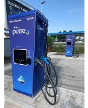 Aral pulse Ladestation Bild 3