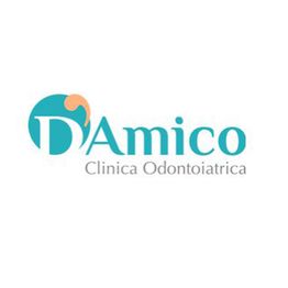 Clinica Odontoiatrica D’amico logo