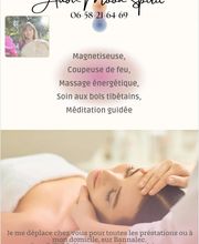 Aud Moon Spirit image 6