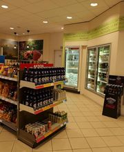 Shell Recharge Charging Station Bild 15