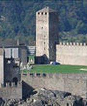 Ospedale Regionale di Bellinzona e Valli, Bellinzona - EOC Bild 1