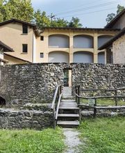 CORTE DEL VINO TICINO Bild 14