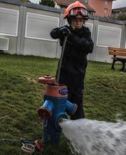 SDIS Haute-Broye Bild 5