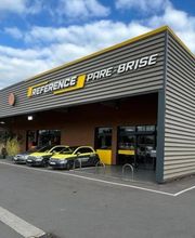 Référence Pare-Brise Pont-à-Mousson image 1