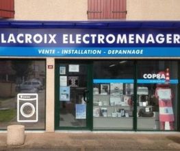 Lacroix Electromenager image 4