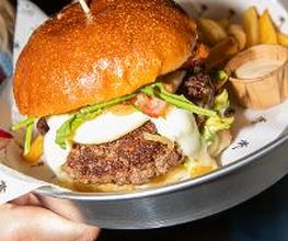California Cookhouse - Pigneto immagine 6