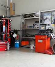 AutoPneu Schweizer AG Bild 4