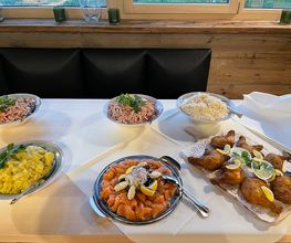 Restaurant Zum Vogelherd Bild 13