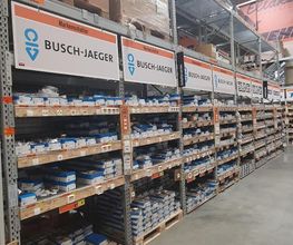 HORNBACH München-Freiham Bild 11