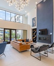 Alleia Watters Creek Apartments image 1
