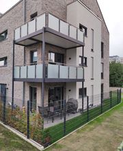 Schlosserei Stallmann GmbH Bild 14