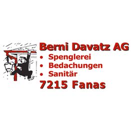 Berni Davatz AG logo