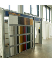 KÄFER Stahlhandel GmbH & Co. KG Bild 5