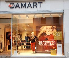 Damart Orléans image 1