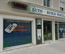 Auto Ecole Parillaud image 2