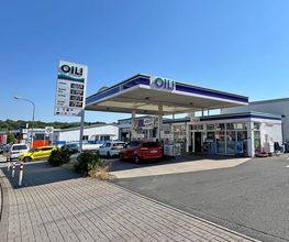 OIL! Tankstelle Fulda (Heidelsteinstr.)
