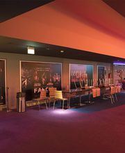 UCI Cinemas Roma Est immagine 2