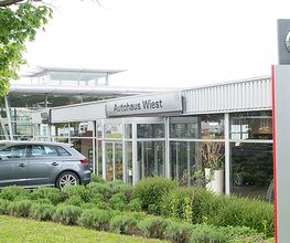 Autohaus Wiest GmbH Bild 1