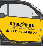 Pflegedienst Strobel GmbH Bild 1