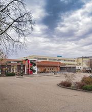 McDonald's Bild 1