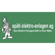 späti elektro-anlagen AG