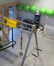 ATHLETICS - Functional Training & Physiotherapie Bild 2