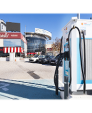 ACCIONA Charging Station imagen 9