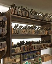 Richter Restaurierung