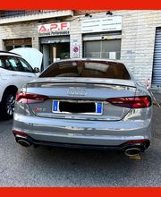 A.P.F. electronic performance immagine 9