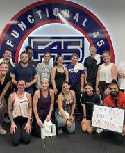 F45 Training Canton MD image 14