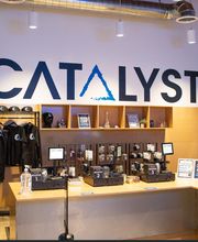 Catalyst Cannabis Dispensary Oxnard image 19