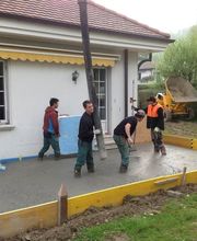 A.David Paysages Sàrl Bild 9