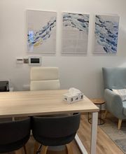 Marilén Garcerán. Psicóloga, sexóloga y terapeuta de pareja. Terapia CC y EMDR. imagen 5