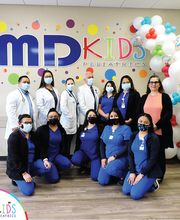 MD Kids Pediatrics Wynnewood image 4