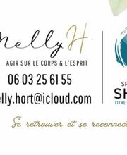 NellyH Shiatsu image 1