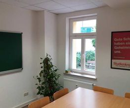 Markkleeberg Unterrichtsraum 1