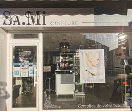 SAMI COIFFURE image 2