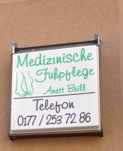 Anett Brill Fußpflege Bild 3