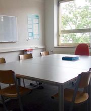 Eisenhüttenstadt Unterrichtsraum
