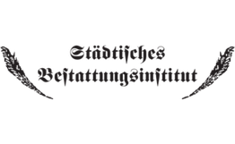 Städtisches Bestattungsinstitut
