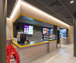 McDonald's Bild 4