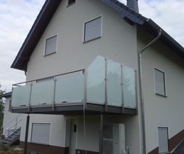 Ideen Aus Stahl - Schlosserei u. Zaunbau Bild 24