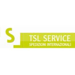 Tsl Service Srl logo